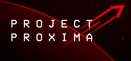 Project Proxima Cover Image