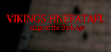 Vikings Hnefatafl: Kings of the Dark Age Cheat Engine/CT