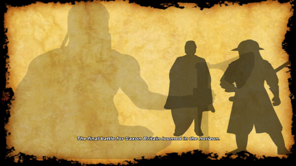 Vikings Hnefatafl: Kings of the Dark Age screenshot 4