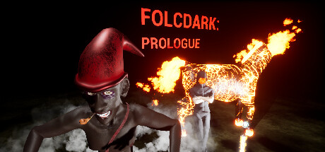 FolcDark: Prologue Playtest Cheat Engine/CT