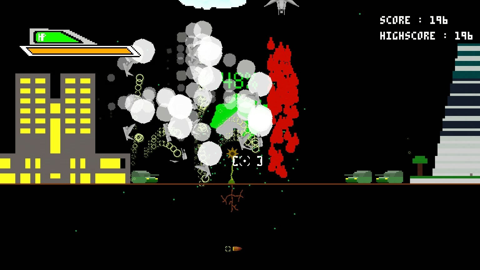 Roots Need Control 3.0 screenshot #6