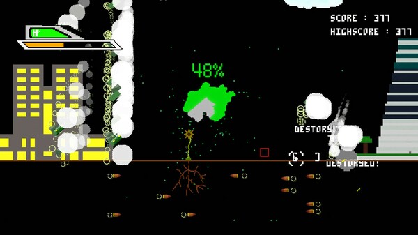 Roots Need Control 3.0.