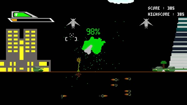 Roots Need Control 3.0.