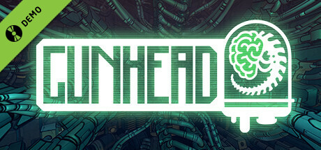 Gunhead Demo cover art