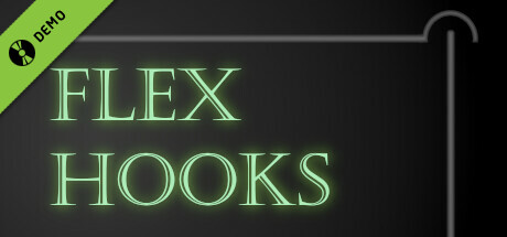 Flex hooks Demo cover art