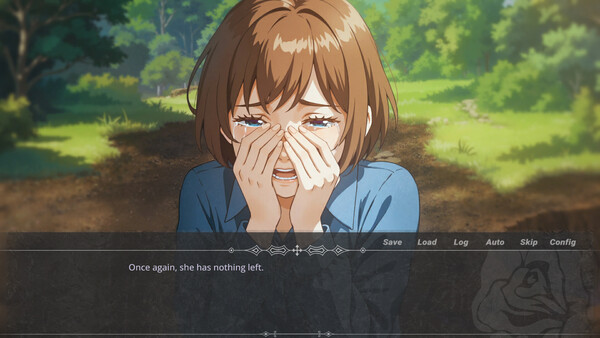 The Witch In The Woods screenshot 6