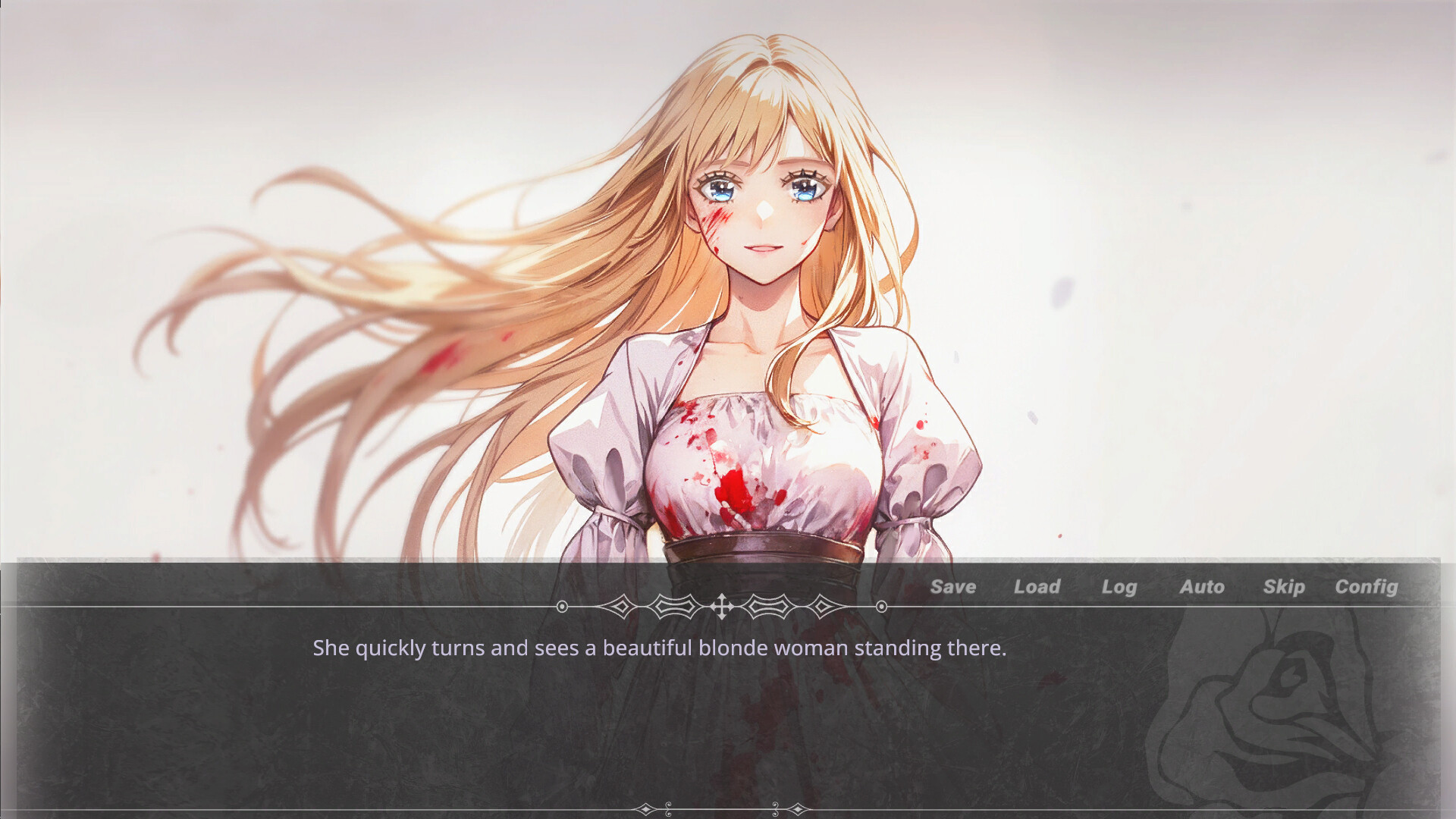 The Witch In The Woods screenshot #8