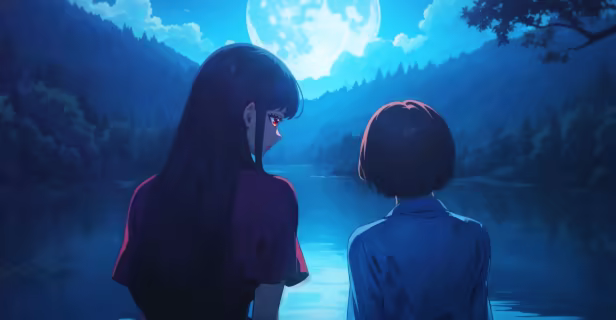 The Witch In The Woods screenshot 1