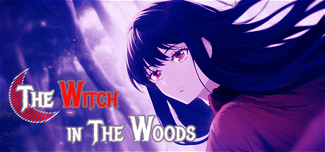 The Witch In The Woods banner