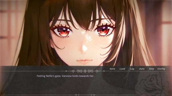 The Witch In The Woods screenshot 5