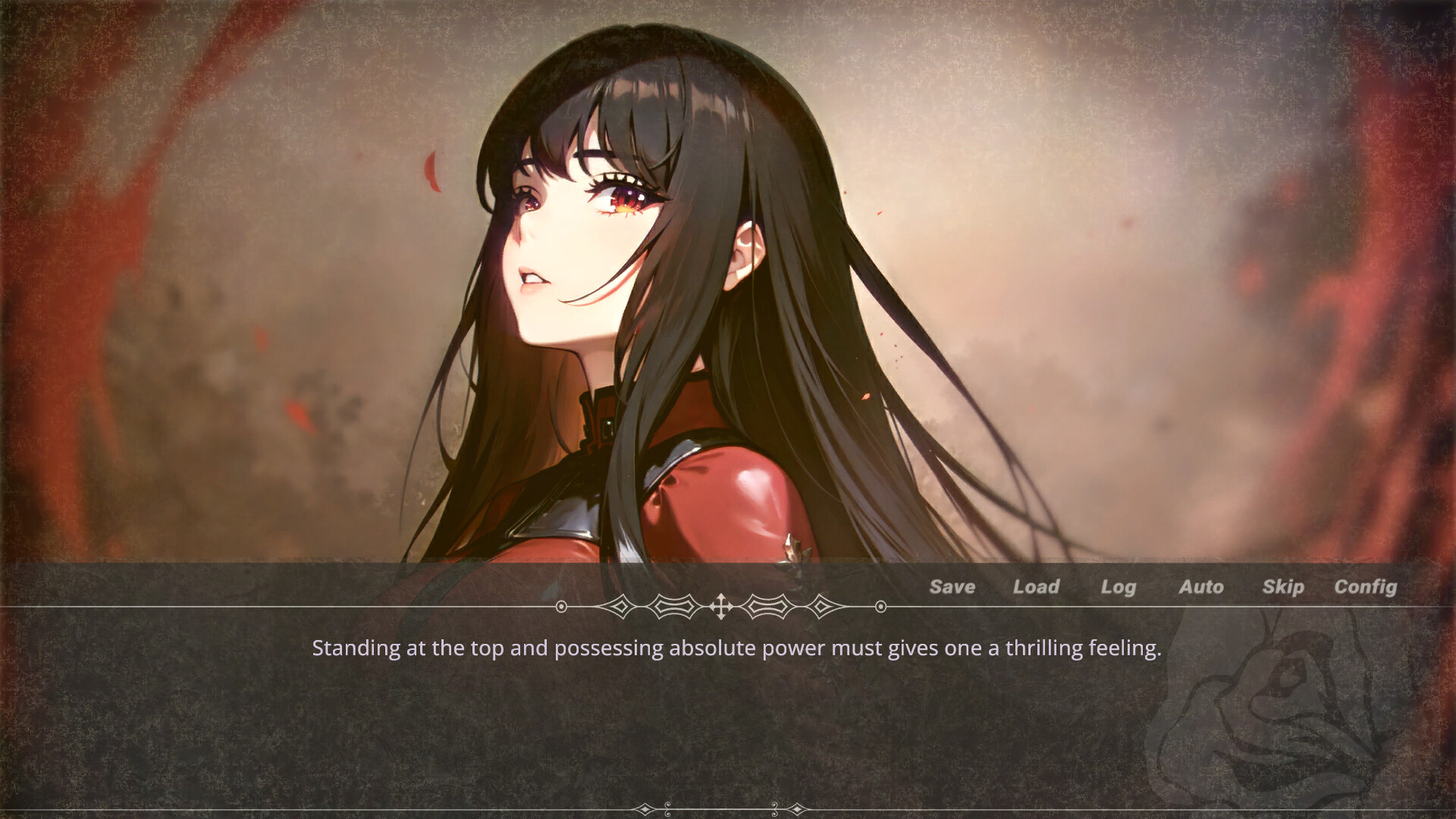 The Witch In The Woods screenshot #5