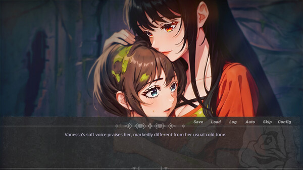 The Witch In The Woods screenshot 2