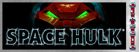 Space Hulk (Classic) cover art
