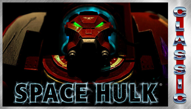 Space Hulk (Classic) on Steam
