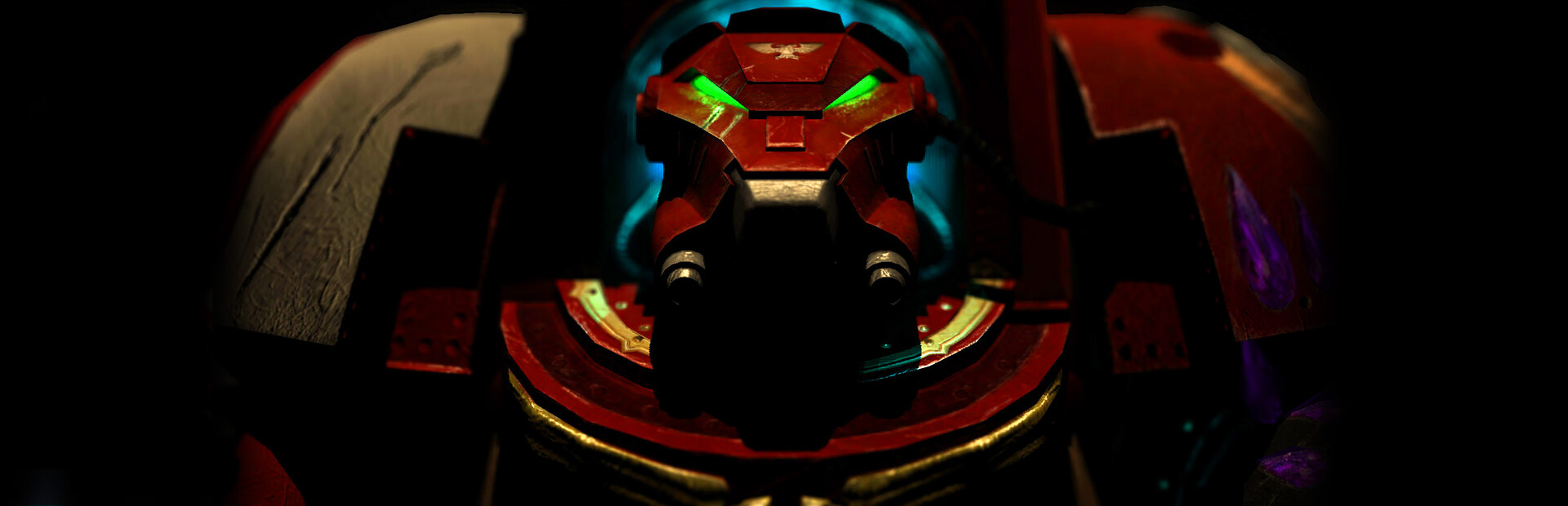 Space Hulk (Classic)