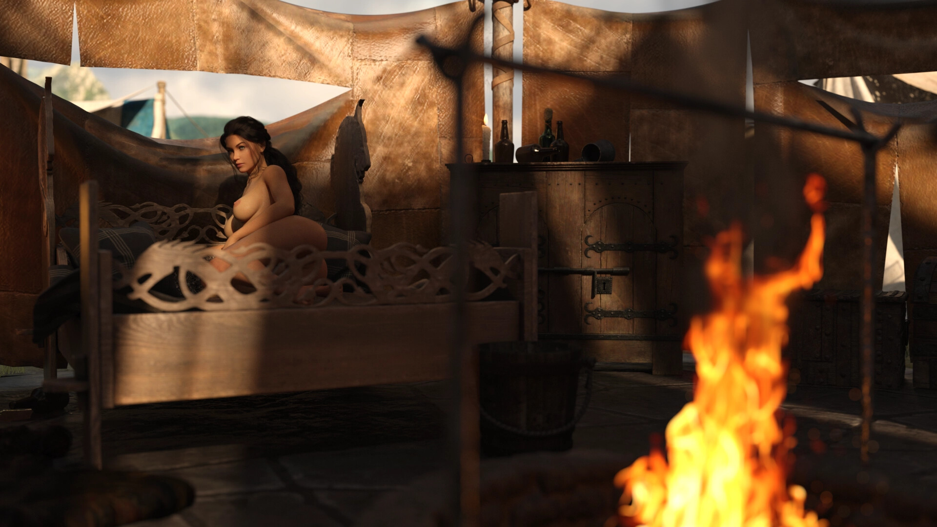 Shards of the Past screenshot 13