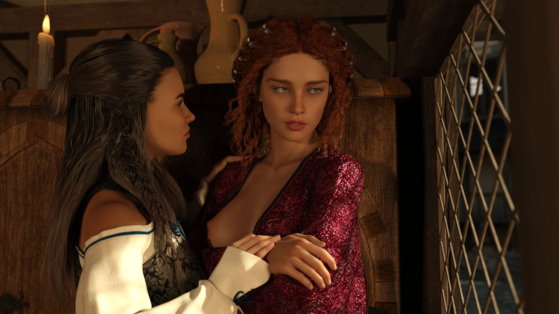 Shards of the Past screenshot #12