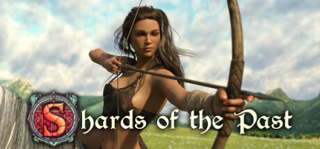 Shards of the Pastの作品画像