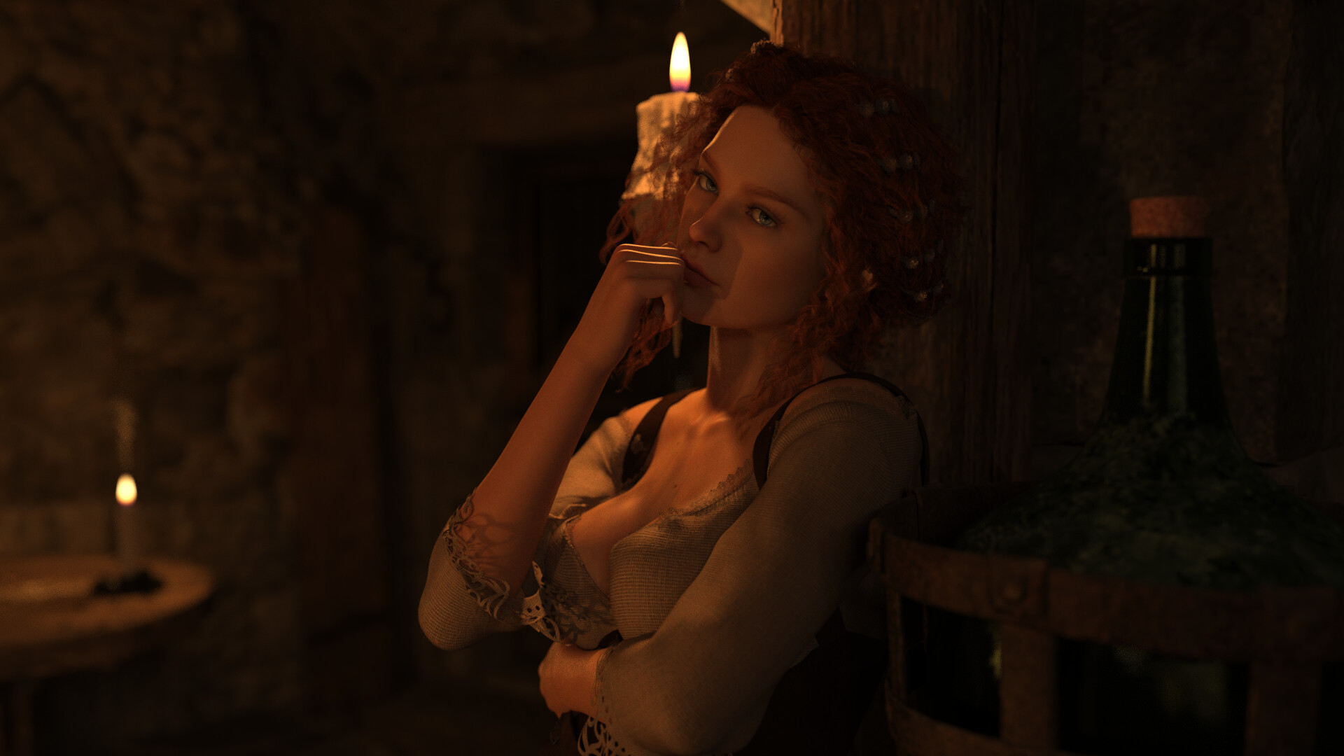 Shards of the Past screenshot 8