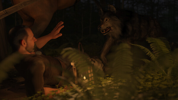 Shards of the Past screenshot 2