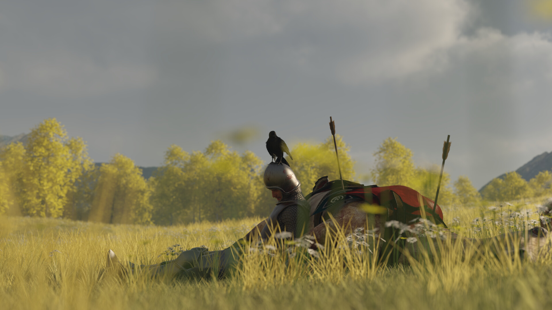 Shards of the Past screenshot 7