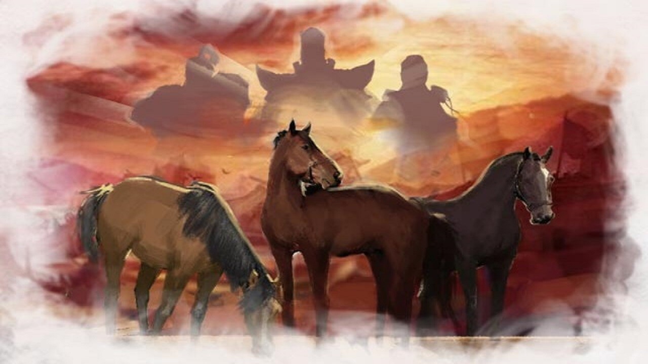 The Three Kingdoms Era in China 2000 years ago screenshot screenshot 10