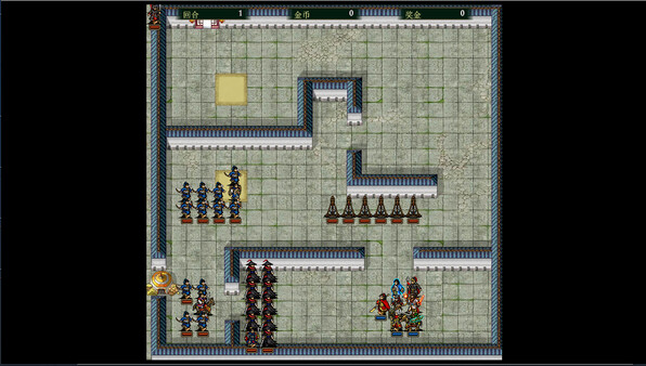 The Three Kingdoms Era in China 2000 years ago screenshot 44