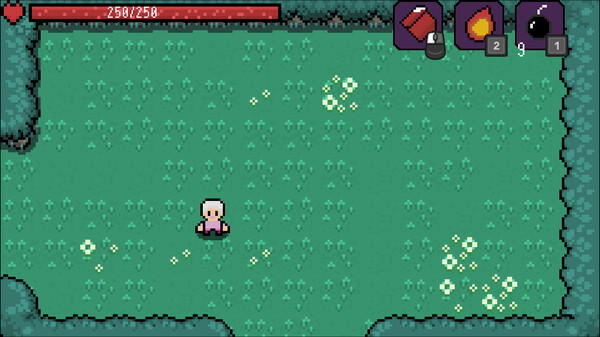 Скриншот 6 из игры The Legend of Tiny man