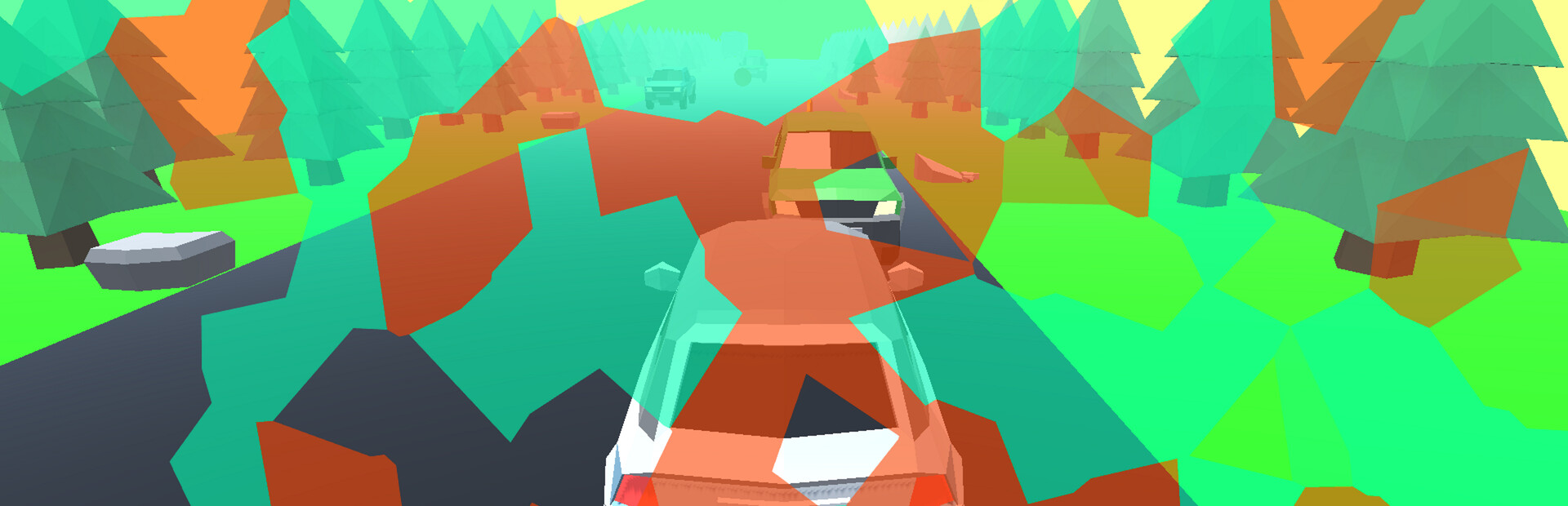 Road Rampage