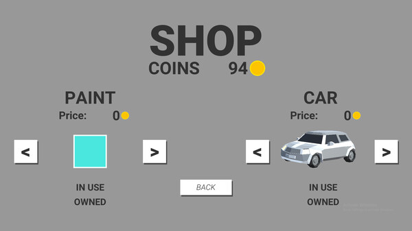 Screenshot z Road Rampage