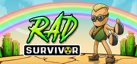 RAD Survivor Playtest Cheat Engine/CT