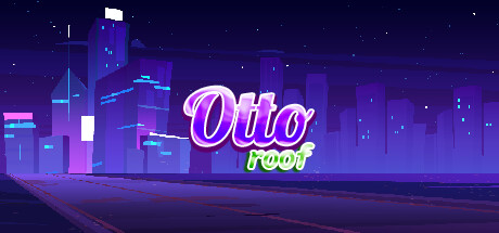 Otto Roof cover art