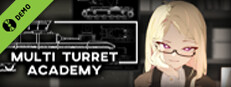 Multi Turret Academy Playtest Small Capsule Image