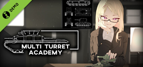 Multi Turret Academy Playtest banner