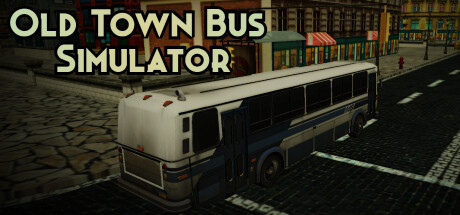 Old Town Bus Simulator banner image