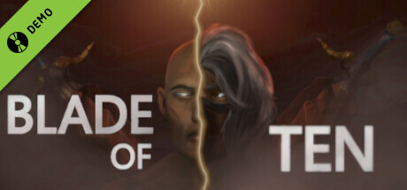 Blade Of Ten Demo cover art