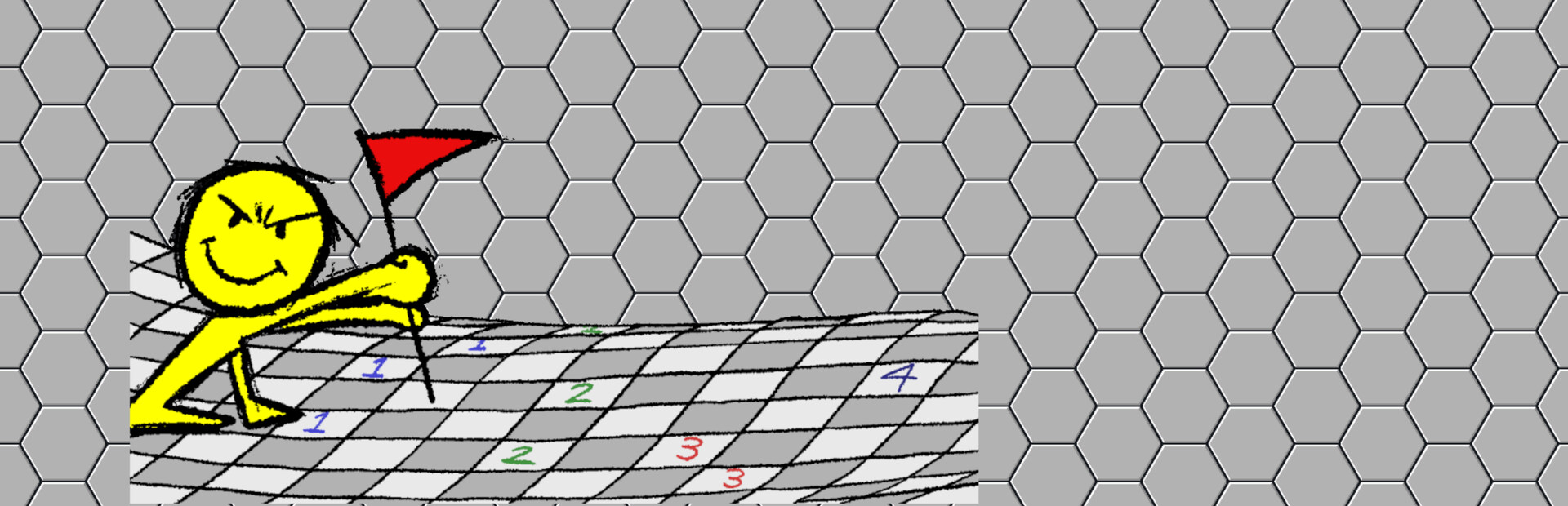 Minesweeper Madness