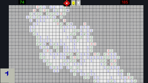 Minesweeper Madness screenshot 5