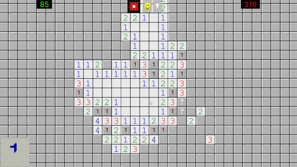 Minesweeper Madness screenshot 6