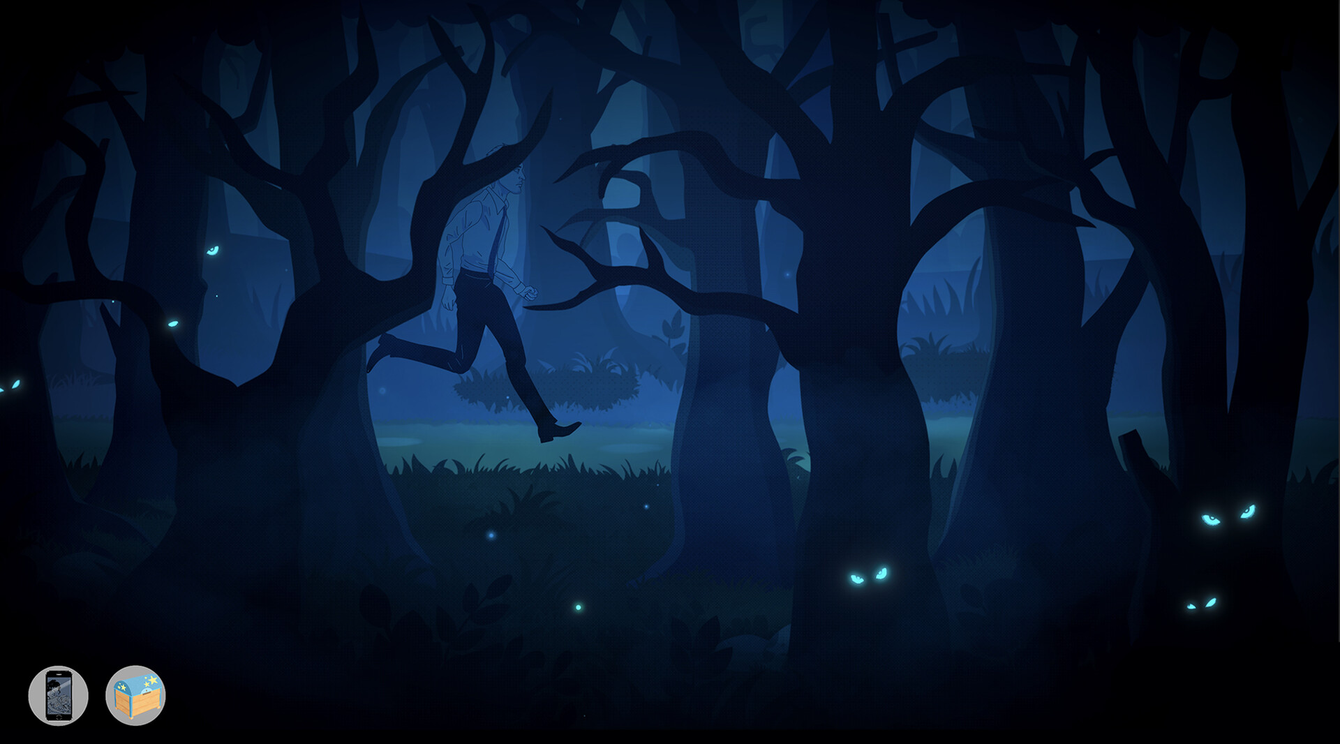 Sleepytime Village Demo screenshot 1