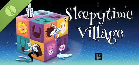 Sleepytime Village Demo Header Image