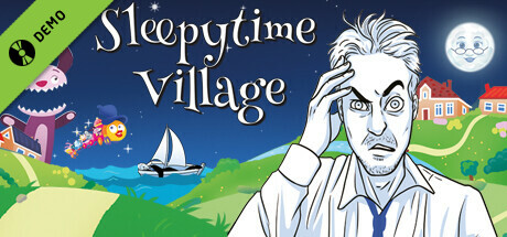 Sleepytime Village Demo cover art