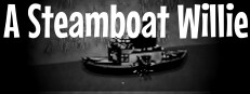 A Steamboat Willie