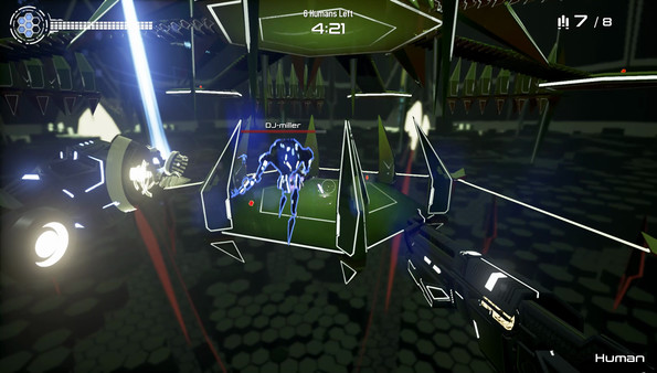 Grappledrome screenshot 6