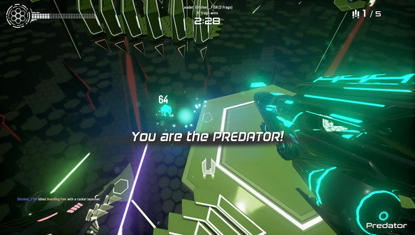 Grappledrome screenshot 5