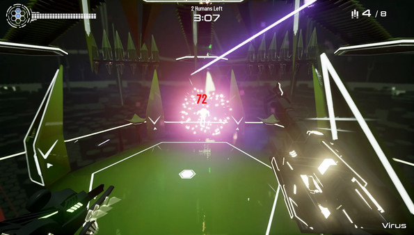 Grappledrome screenshot 3