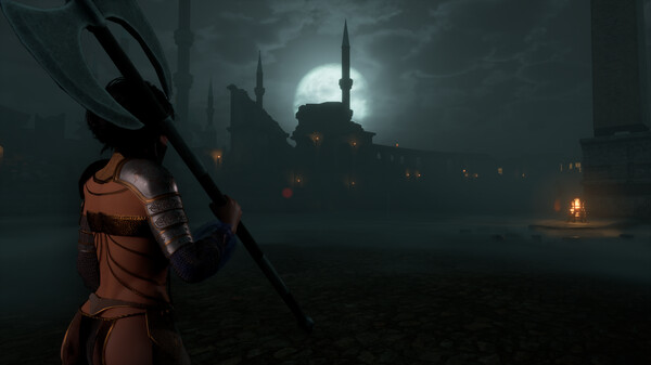 Concubine screenshot 1