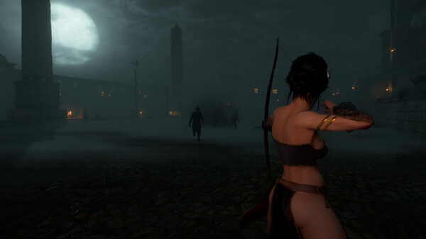 Concubine screenshot 6