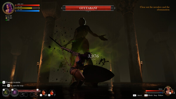 Screenshot media