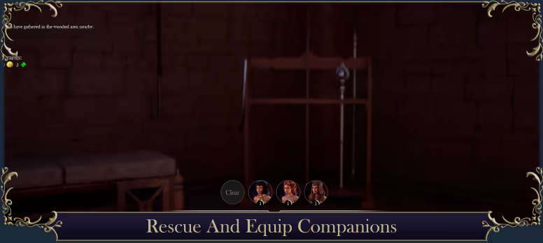 Concubine video 13